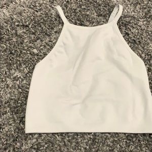 Forever 21 - Crop Top - Size S